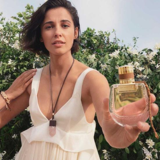 Chole Nomade Jasmin Naturel Intense Edp 50 ml