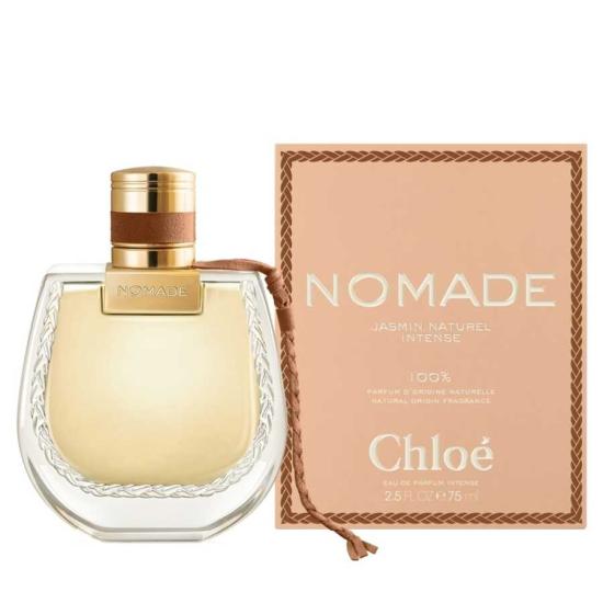 Chloe Nomade Jasmin Naturel Intense Edp 75 ml