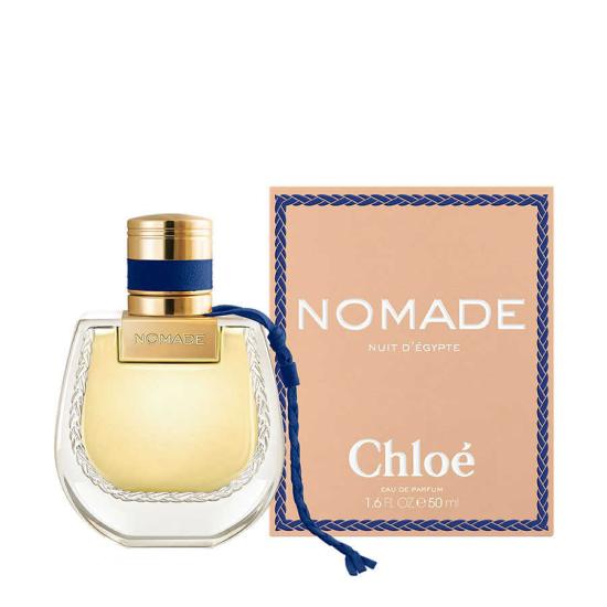 Chloe Nomade Nuit D’Egypte Edp 50 ml