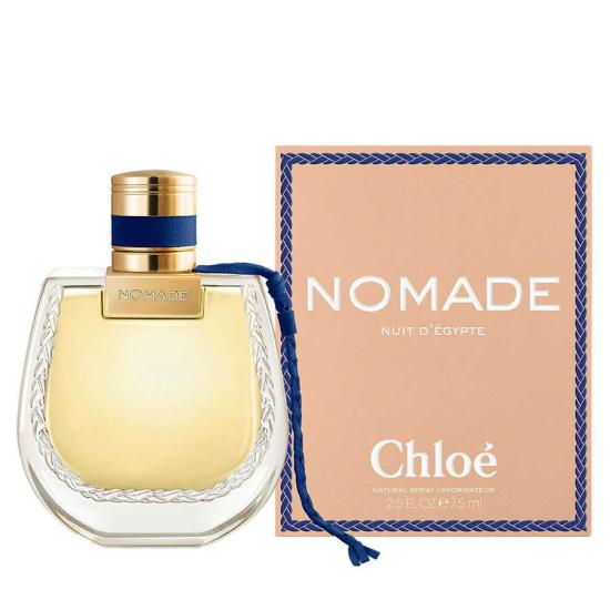 Chloe Nomade Nuit D’Egypte Edp 75 ml