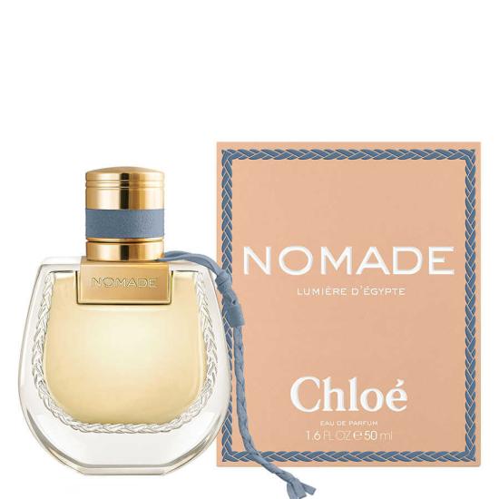 Chloe Nomade Lumiere D’Egypte Edp 50 ml