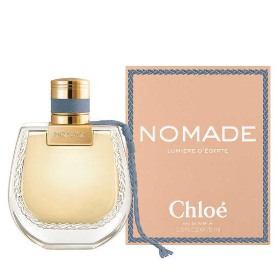 Chloe Nomade Lumiere D’Egypte Edp 75 ml