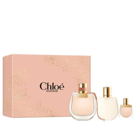 Chloe Nomade Edp 75 ml Set