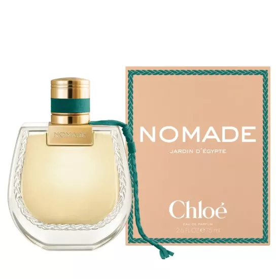 Chloe Nomade Jardin d’Egypte Edp 75 ml