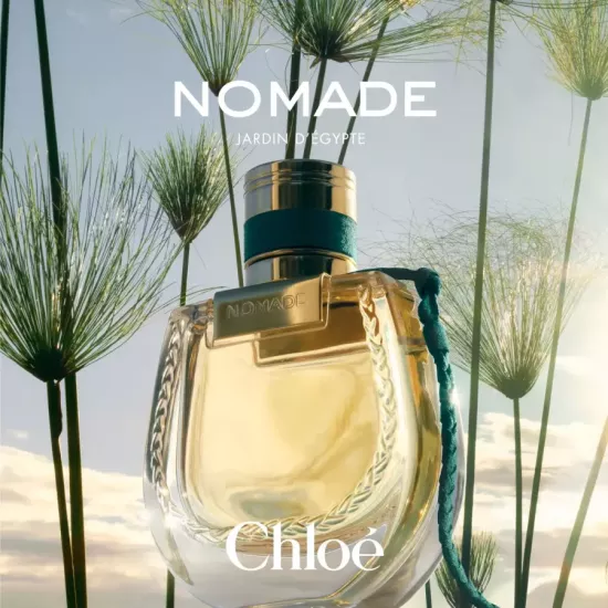 Chloe Nomade Jardin d’Egypte Edp 75 ml