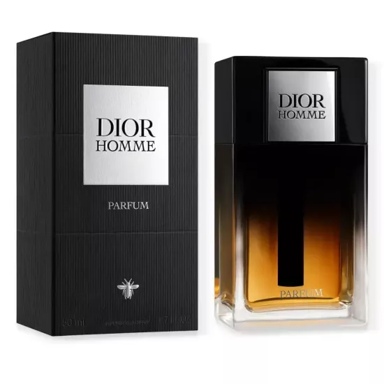 Dior Homme Parfum 125 ml