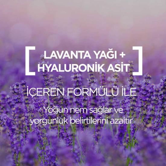 Garnier Nem Bombası Yorgunluk Karşıtı Kağıt Yüz Maskesi
