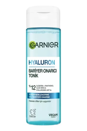 Garnier Hyaluron Bariyer Onarıcı Tonik 120 ml