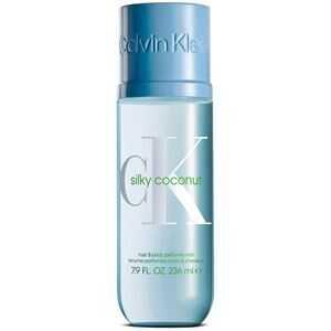 Calvin Klein Silky Coconut Hair & Body Perfume Vücut Saç Parfümü 236 ml