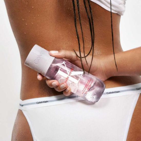 Calvin Klein Nude Vanilla Hair & Body Perfume Vücut Saç Parfümü 236 ml