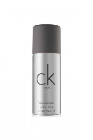 Calvin Klein One Deo Spray 150 ml