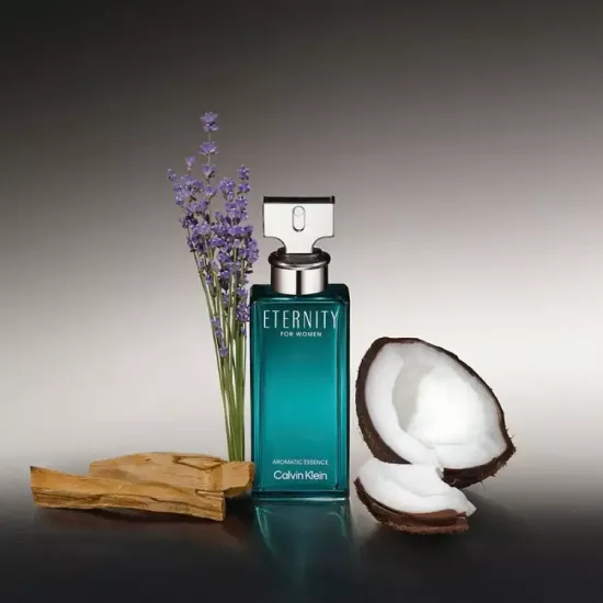 Calvin Klein Eternity Aromatic Essence Parfum Intense 100 ml