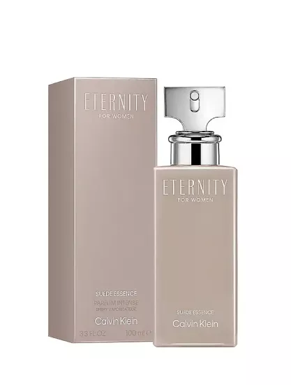 Calvin Klein Eternity Suede Essence Parfum Intense 100 ml