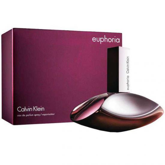 Calvin Klein Euphoria 100 ml Edp