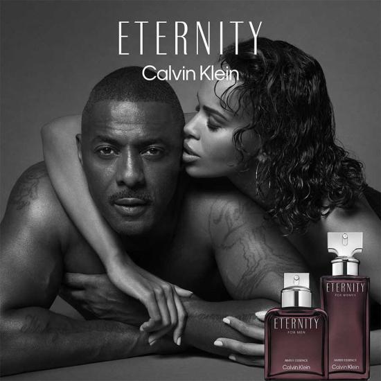 Calvin Klein Eternity Amber Essence Parfum Intense 100 ml