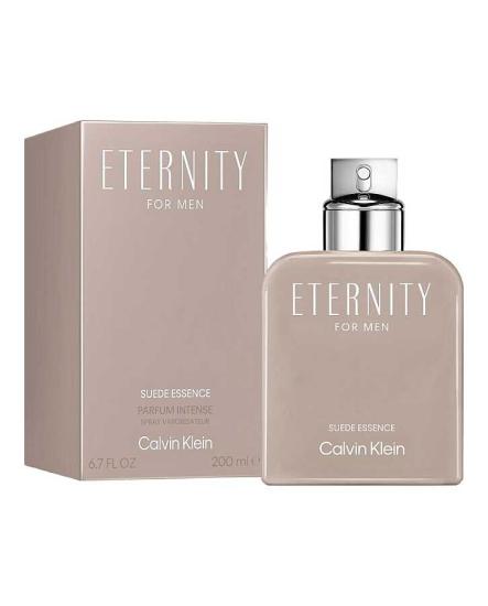 Calvin Klein Eternity Suede Essence Parfum Intense 200 ml