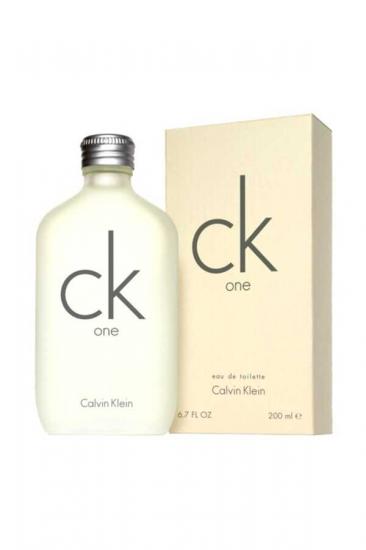 Calvin Klein One 100 ml Edt