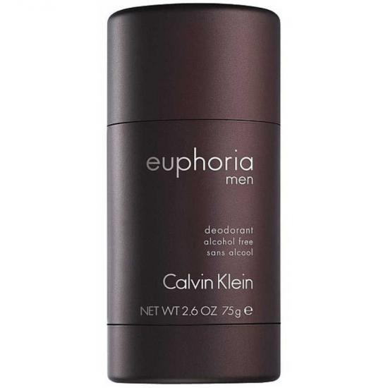 Calvin Klein Euphoria Men Stick Deo 75 ml