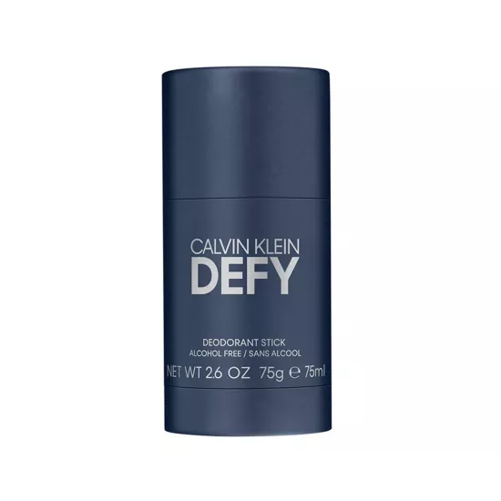 Calvin Klein Defy Men Deostick 75 ml