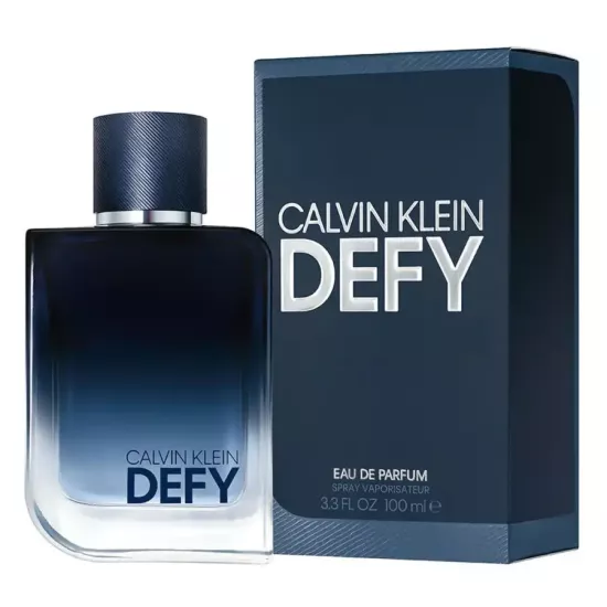 Calvin Klein Defy Edp 100 ml