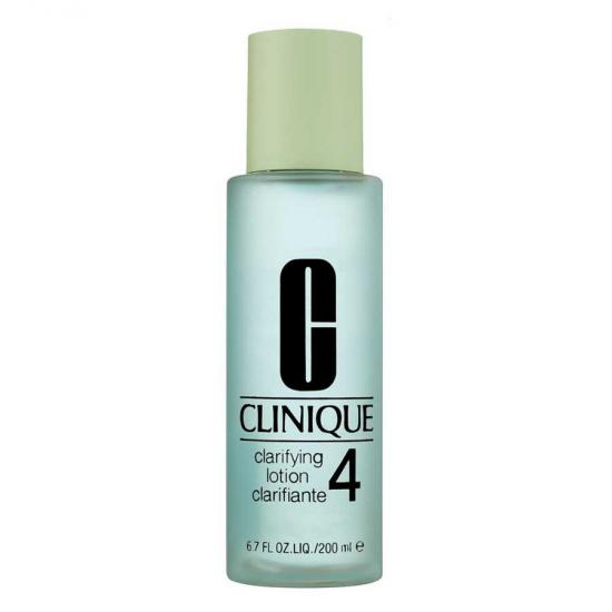 Clinique Clarifying Lotion - Arındırıcı Losyon 200 ml No:4