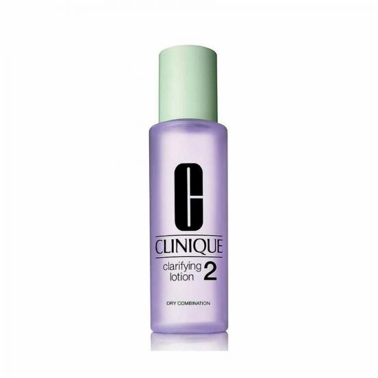 Clinique Clarifying Lotion -  Arındırıcı Losyon 200 ml No:2