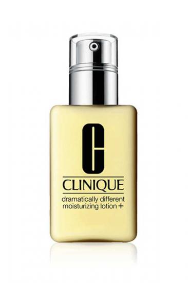 Clinique Dramatically Different Moisturizing Lotion - Nemlendirici Losyon 125 ml