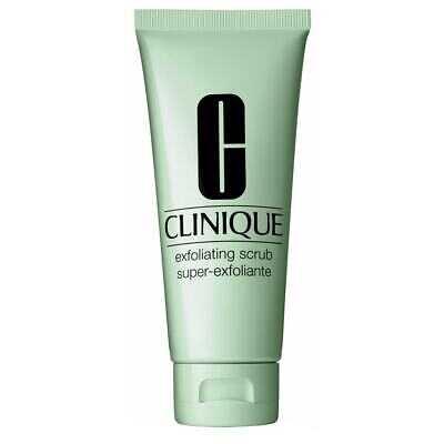 Clinique Exfoliating Scrub Peeling 100 ml