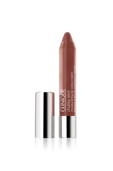 Chubby Stick Moisturizing Lip Colour Balm Renkli Dudak Balmı  02 Whole Lotta Honey