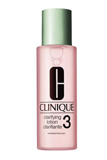 Clinique Clarifying Lotion Arındırıcı Losyon 3 487 ml