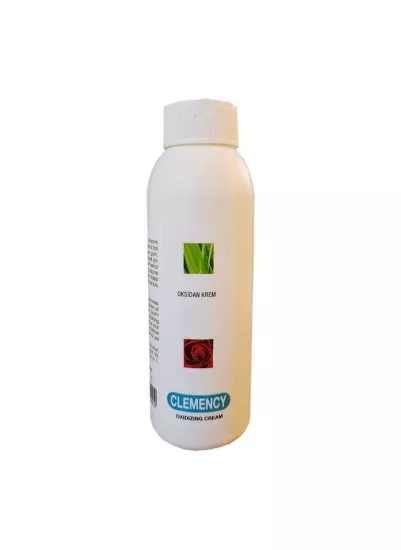 Clemency Oksidan  20 VOL %6 Boya Sıvısı 90 ml