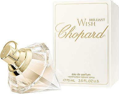 Chopard Pink Wish Brilliant Edp 75 ml
