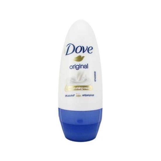 Dove Roll On Original 50 ml