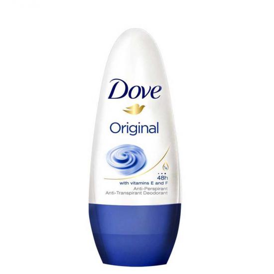 Dove Roll On Original 50 ml