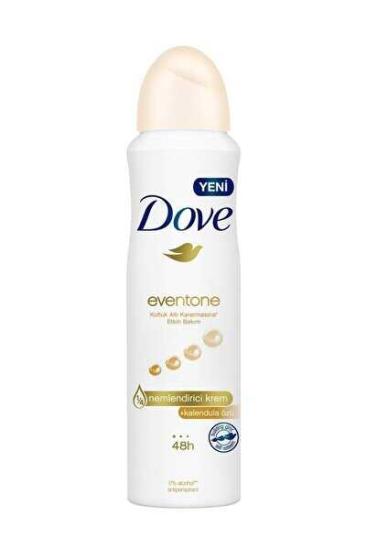 Dove Eventone 48H Deodorant 150 ml