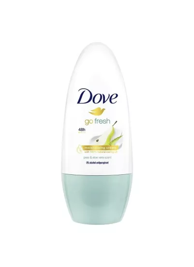 Dove Go Fresh Roll On 50 ml