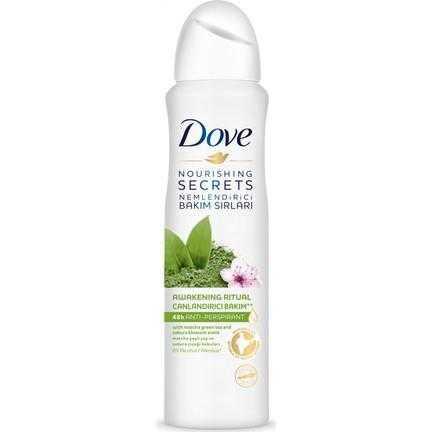 Dove Deodorant Matcha Sakura Çiçeği 150 ml