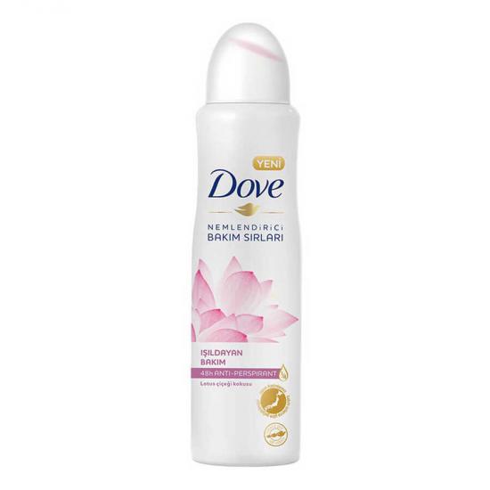Dove Dogma Lotus Kadın Deodorant 150 ml