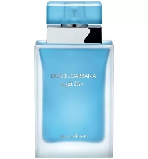 Dolce & Gabbana Light Blue Intense 50 ml Edp