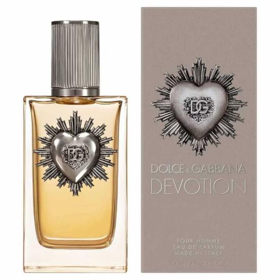 Dolce&Gabbana Devotion For Men Edp 100 ml