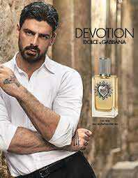Dolce&Gabbana Devotion For Men Edp 100 ml
