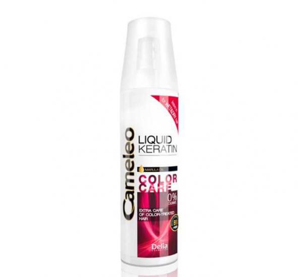 Cameleo BB 02 Liquid Keratin For Colored Hair 150