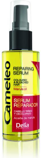 Cameleo BB 02 Hair Serum For Colored Hair 55  ml