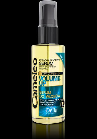 Cameleo BB 04 Hair Serum For Volume Up 55  ml
