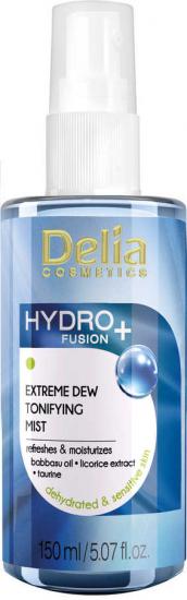 Hydro Fusion + - Extreme Dew Tonifying Mist