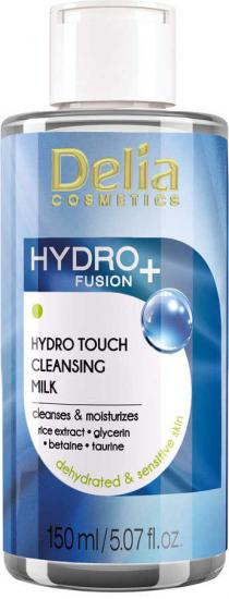 Hydro Fusion + - Hydro Touch Cleansing Milk