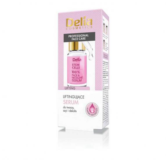 Delia Cosmetics Serum Stem Cells 10  ml
