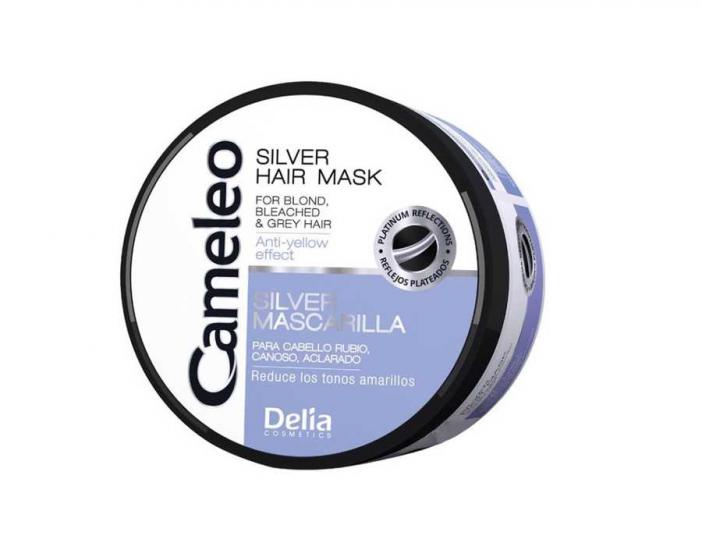 Cameleo BB 05 Silver Mask 200  ml