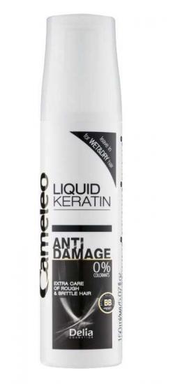 Cameleo BB 01 Damaged Hair Liquid Keratin 150  ml