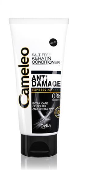 Cameleo BB 01 Damaged Hair Express Keratin Conditioner